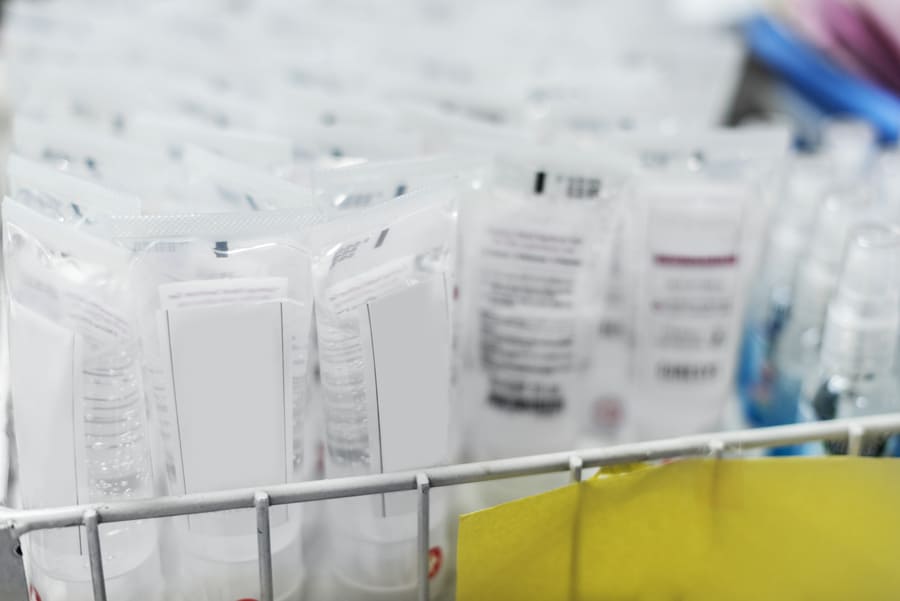 Illustration IFU et informations fournies par le fabricant : comment aligner MDR, ISO 20417 et ISO 15223-1 ?